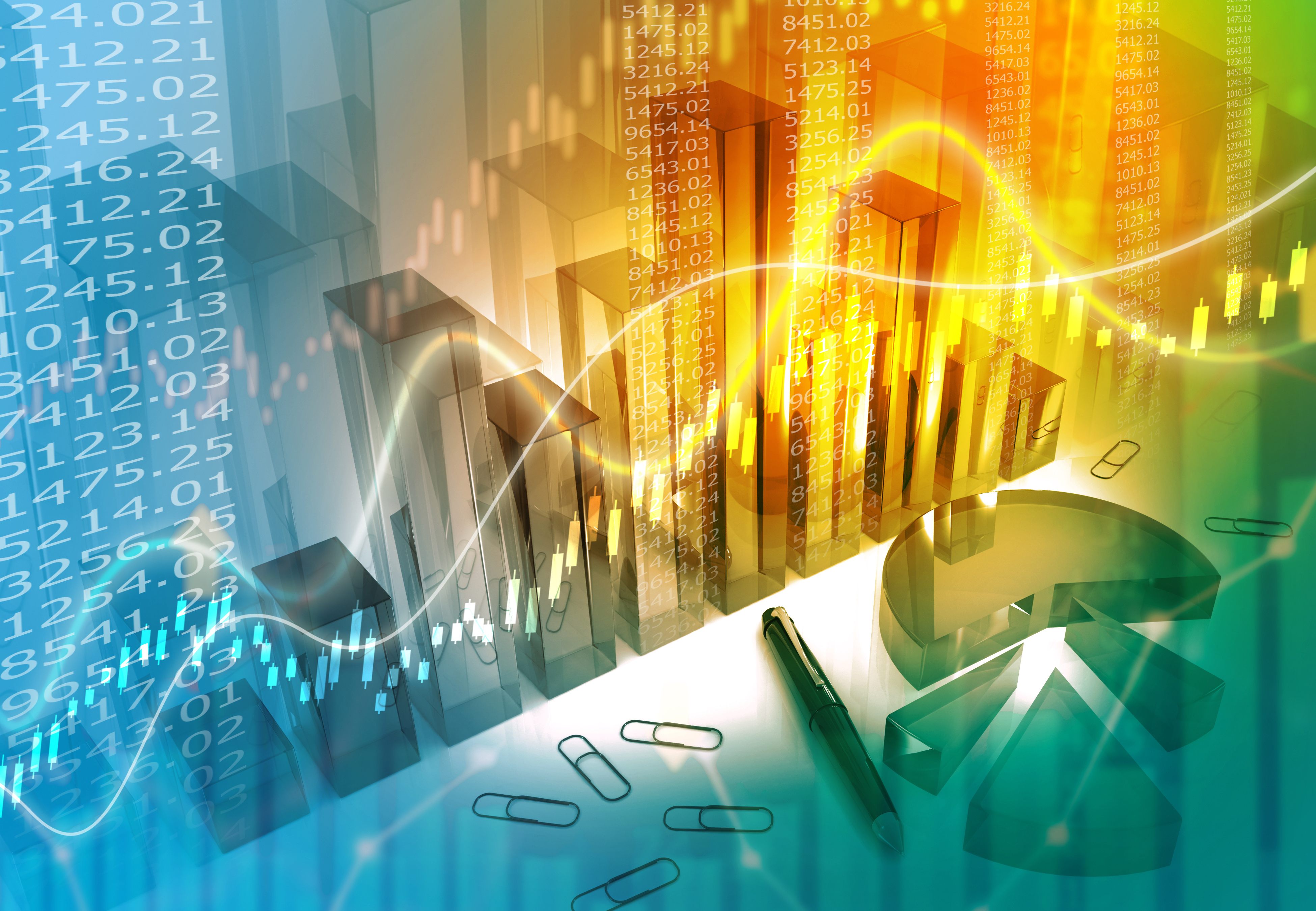 每日五分钟学习理财知识,5分钟学会理财知识