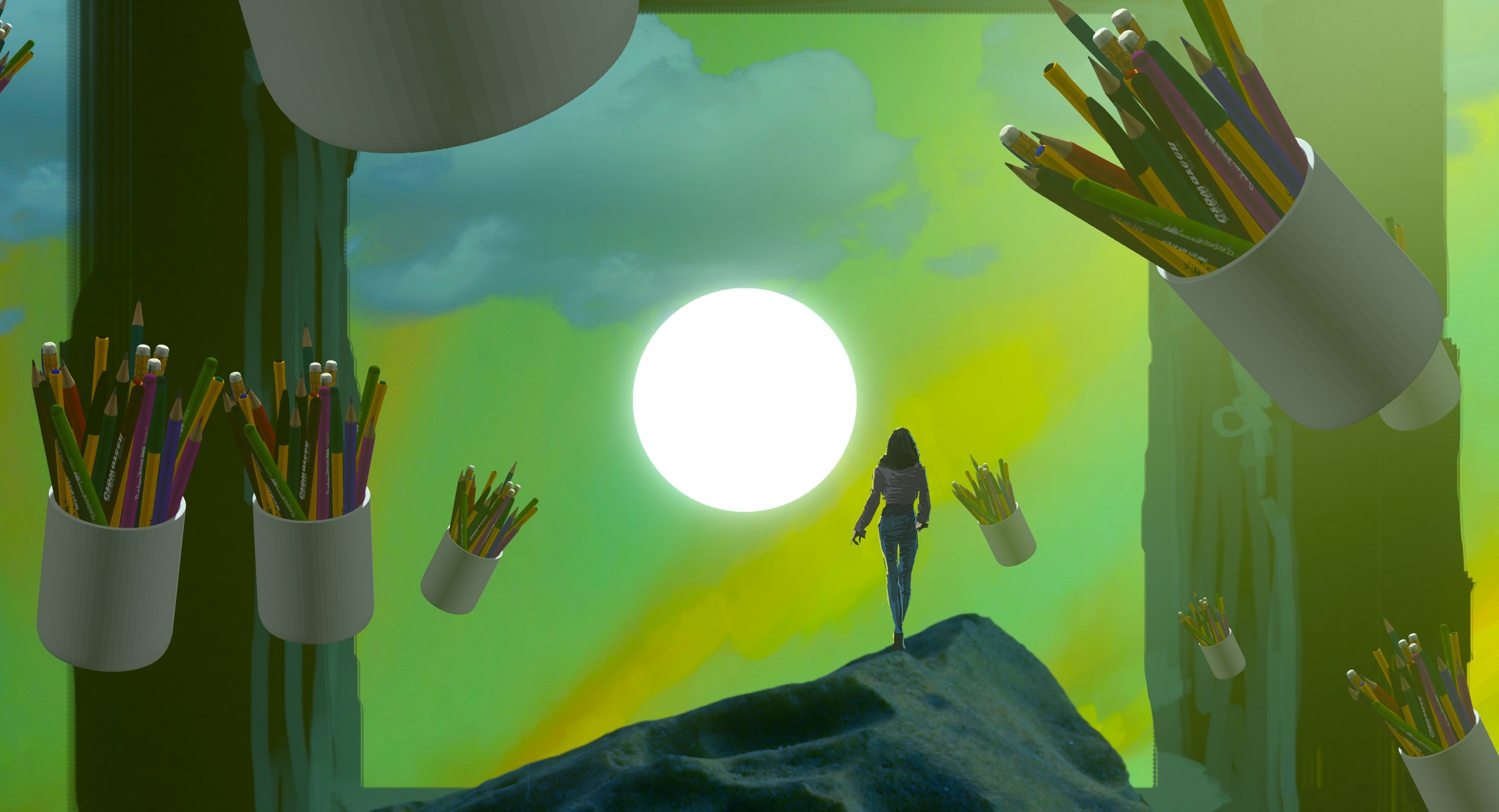 从一个驾校教练到公司股东，男子的成功离不开这3个字