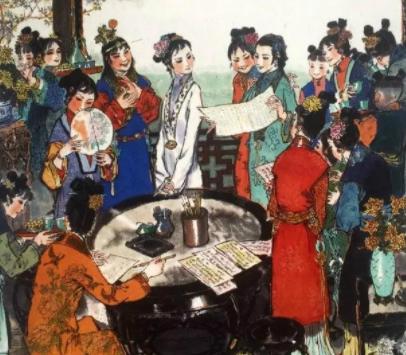 金粉世家原著冷清秋深度解析,金粉世家冷清秋小说结局