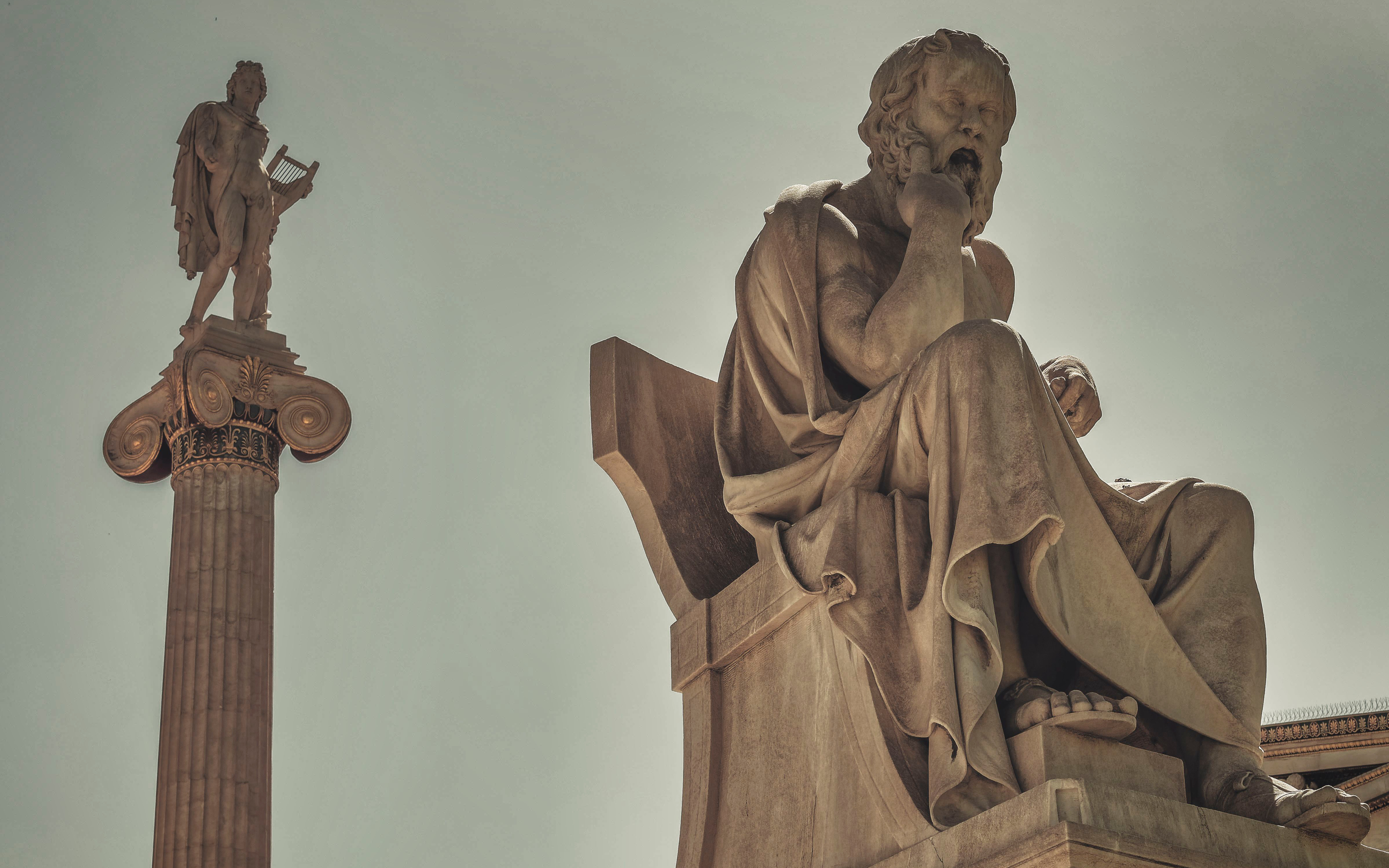 康德自由论,自由的最高境界是自律