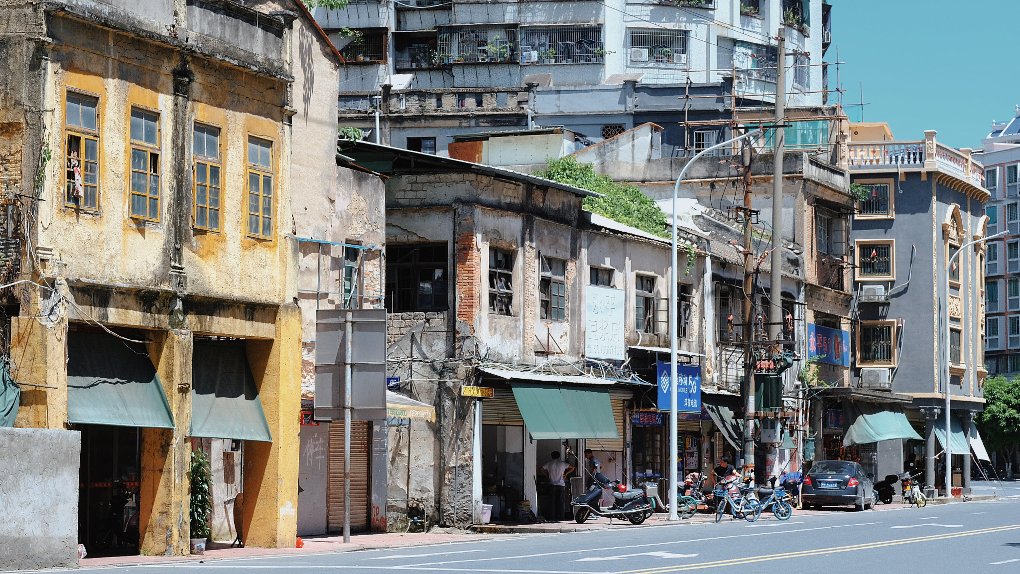 中国有完全自主知识产权的行业,我国具有完整自主知识产权