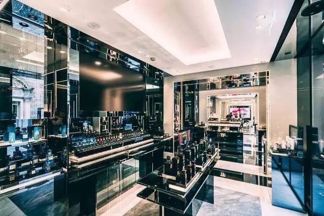 五座万达广场开业了吗,tomford广州天环店什么时候开的