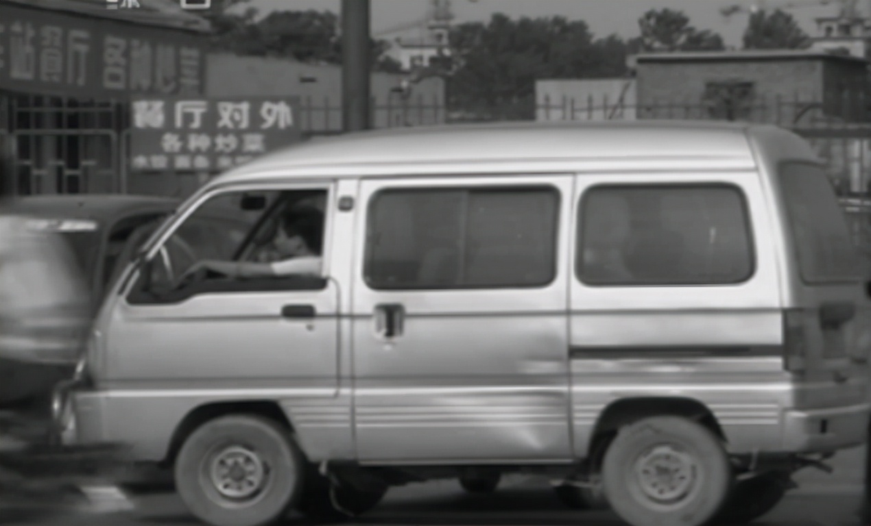 出租司机连环杀人案,90年代出租车司机杀人案