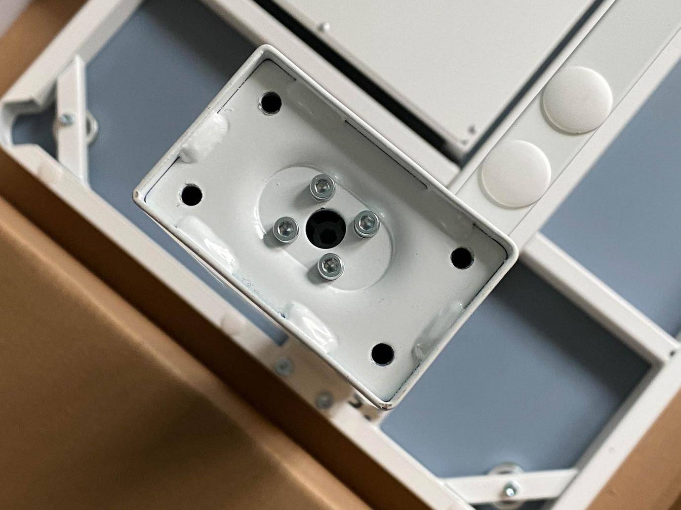 股价涨了五倍多，乐歌电动桌真的这么神奇吗？开箱到使用实测