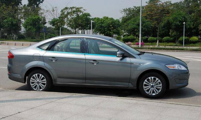 九万多公里的蒙迪欧值得入手么,福特蒙迪欧2022款ecoboost245st-line