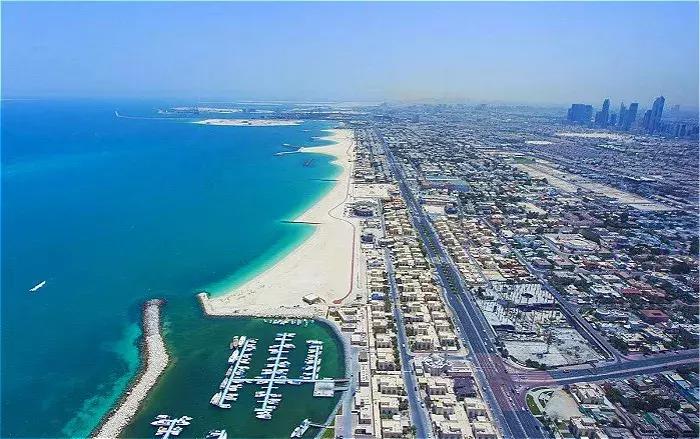 比迪拜还有钱的地方,沙特和迪拜哪个有钱