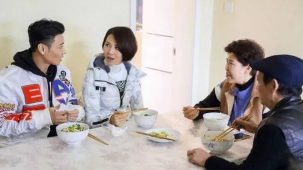 秦海璐和唐嫣新剧,小八卦爆料王子文