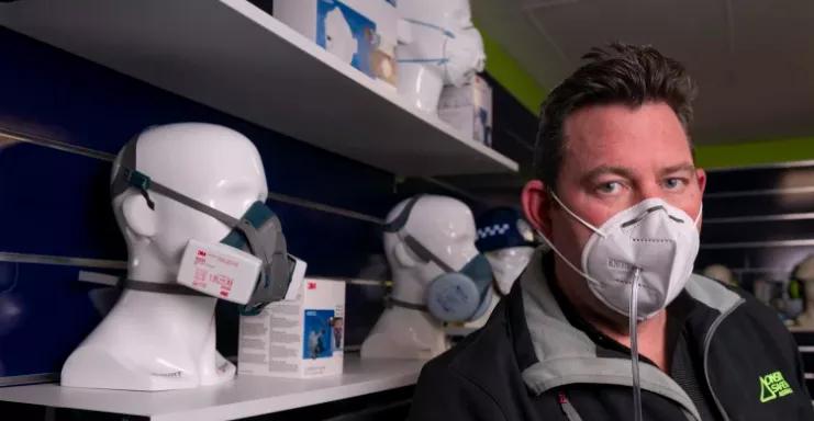 澳洲口罩不合格,澳洲cw药房的东西可靠吗