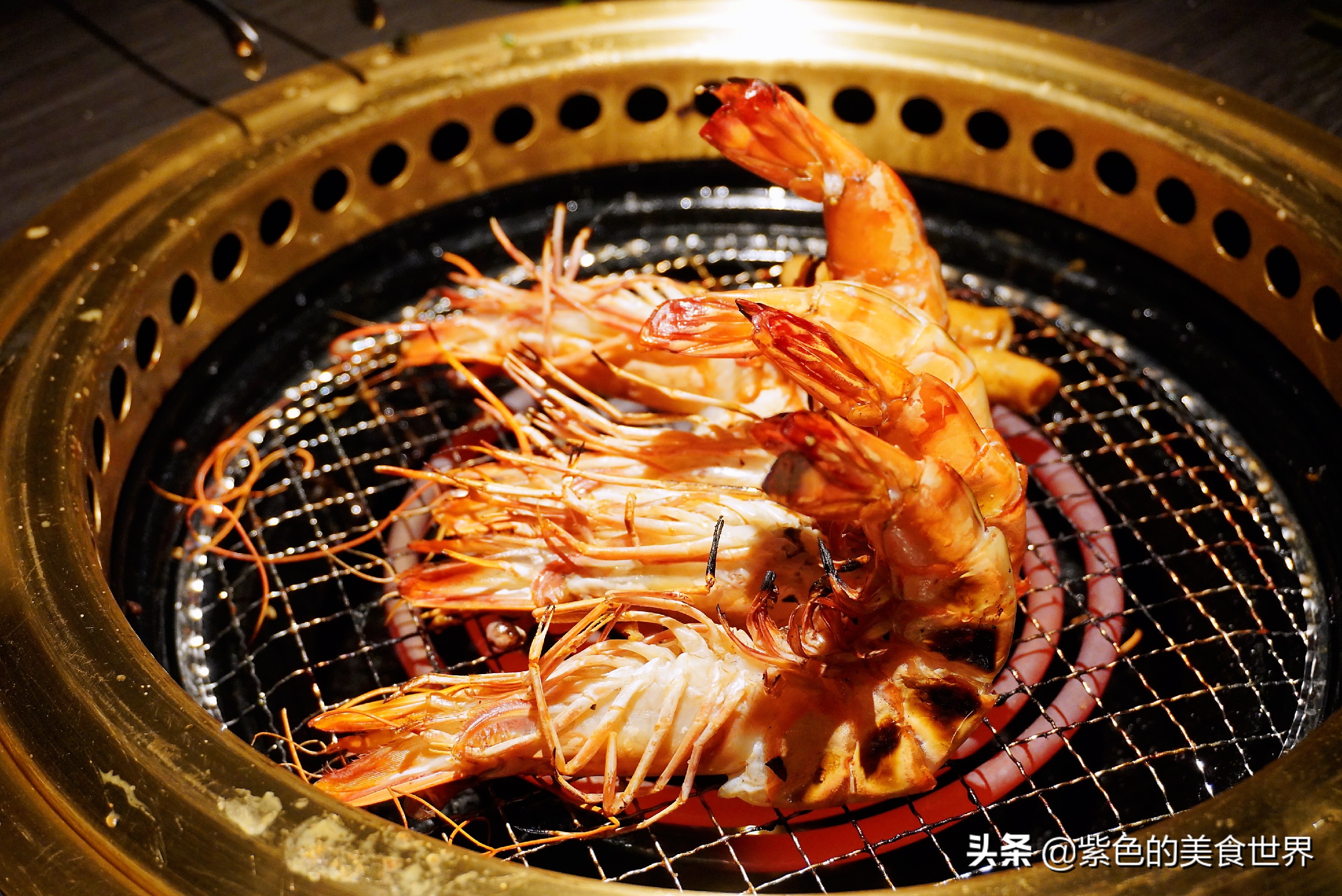 上海牛角烧肉节花式烤肉,牛角烧肉节开幕式