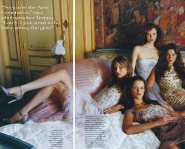 全球最撩超模！一双狐狸媚眼迷倒众生，爆红后却在乡下养鸡？