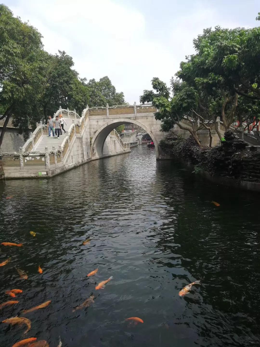 番禺南站旅游攻略,广州3号线地铁番禺旅游攻略