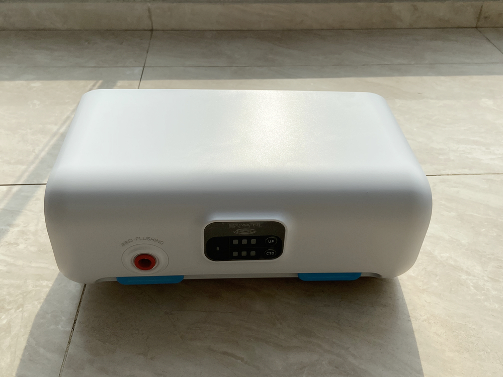 怡口净水器节能,家用怡口净水器