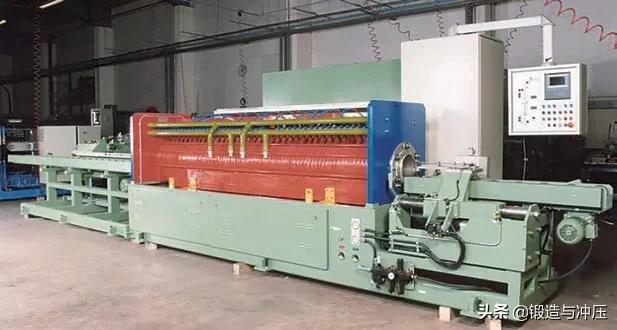 铜材料感应加热技术,有色金属加热