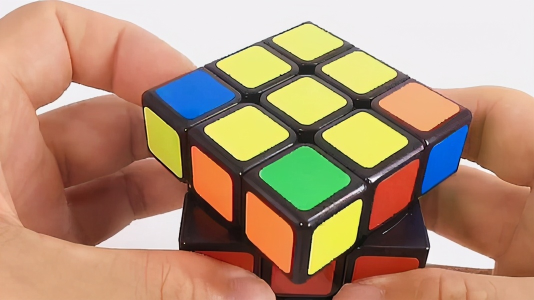 三阶魔方七步还原口诀初学者,三阶魔方七步还原口诀下左下右