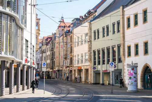 关于德国有哪些鲜为人知的冷知识,关于德国的小知识