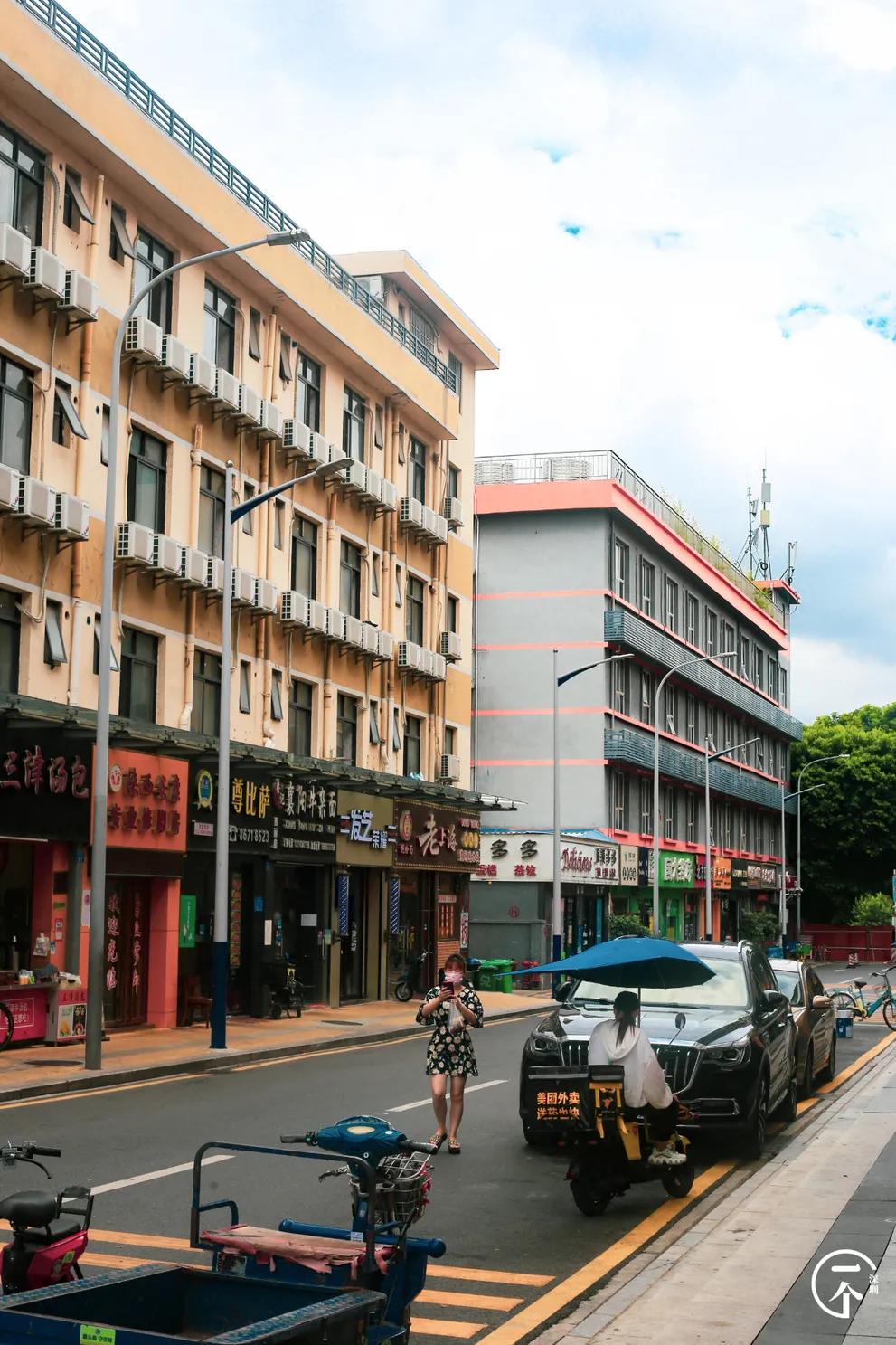 塘朗租房贵吗,西丽塘朗房租