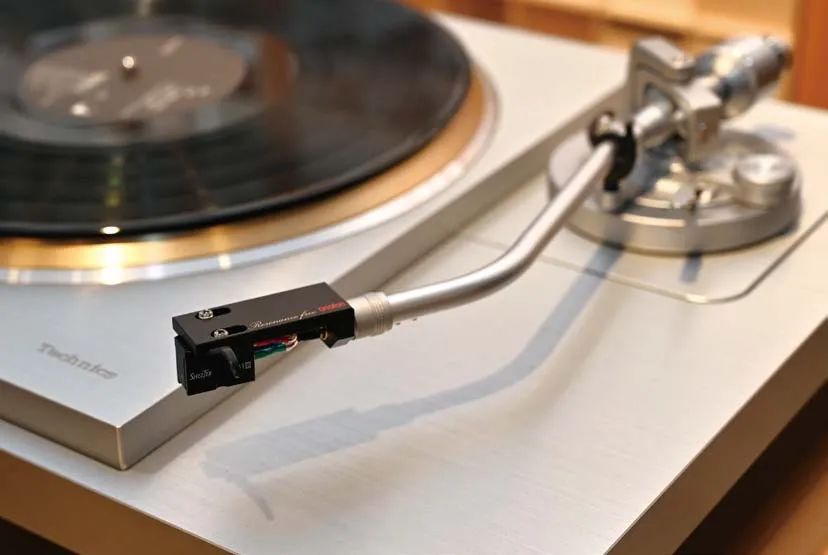 领峰·声越美声色俱佳的Acapella与darTZeel