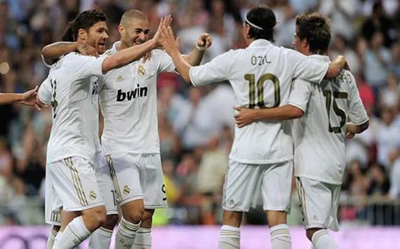 皇马弗洛伦蒂诺教父,皇马守护神弗洛伦蒂诺佩雷斯