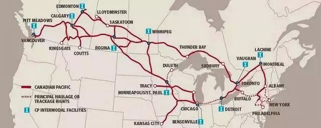 加拿大大开发,加拿大西部大开发