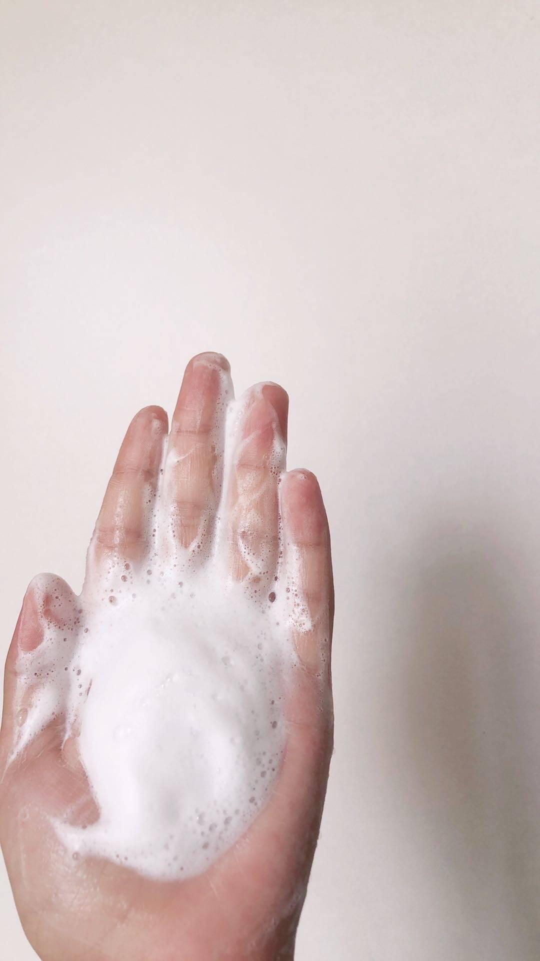 安利洁面：测评葳兰氏vlanse牛奶洗面奶等多款自用的好用洗面奶