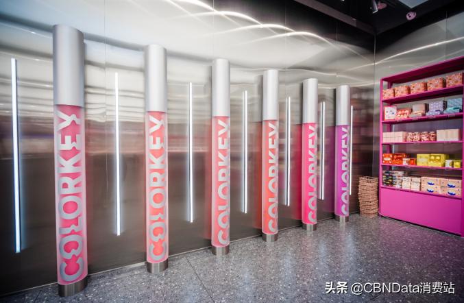 海外口红跟国内口红有什么不一样,国产口红为什么比奢侈品好