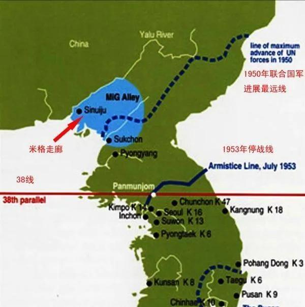 抗美援朝打三年谈两年？美国是怎样把筹码一个个谈丢的？