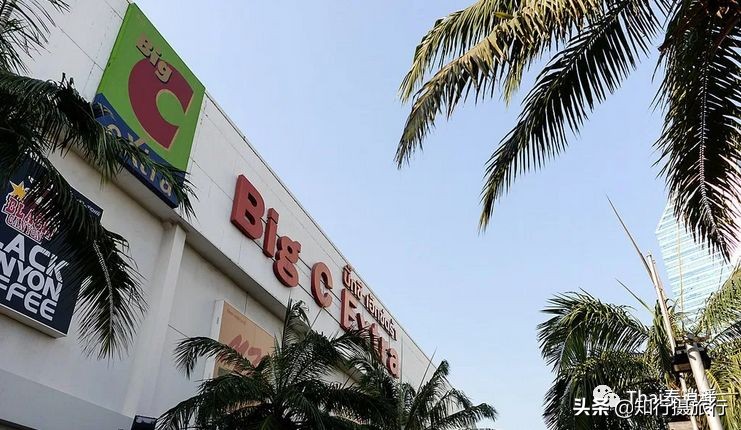 在泰国逛超市,2019泰国超市必买清单