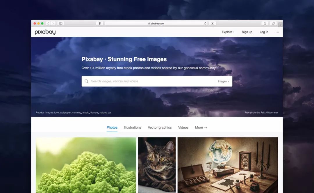 视觉中国为什么收黑洞照片版权,视觉中国黑洞版权事件