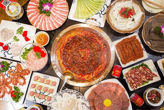 南宁最适合约会吃饭的餐厅,南宁跨年夜聚餐推荐餐厅