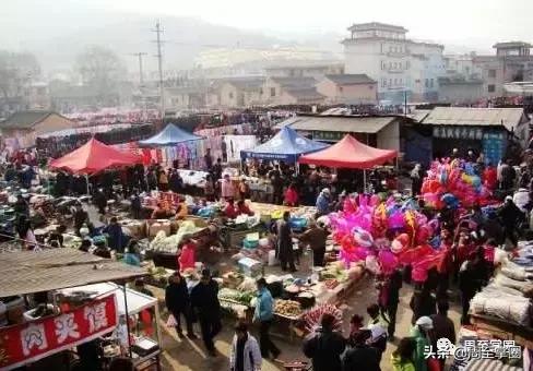 周至老汉话除夕！