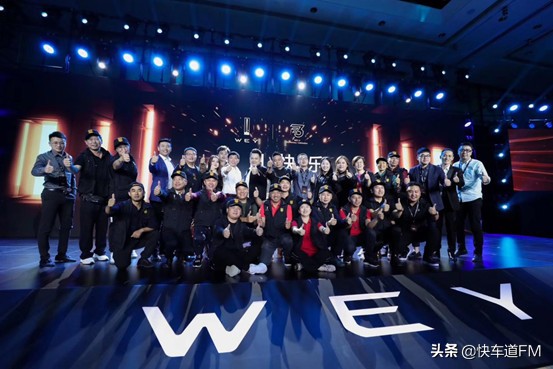 长城汽车12月终端交付至近14万辆,长城汽车12月终端交付增至14万辆