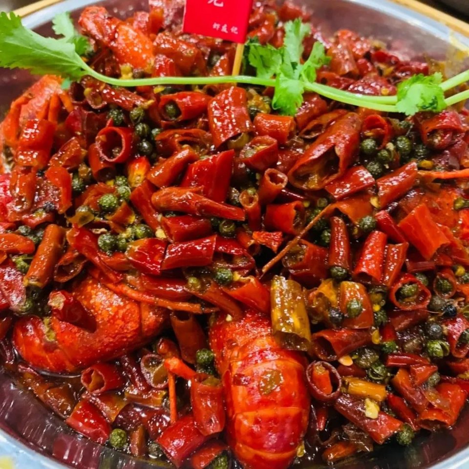 不容错过的小龙虾,不能错过的小龙虾