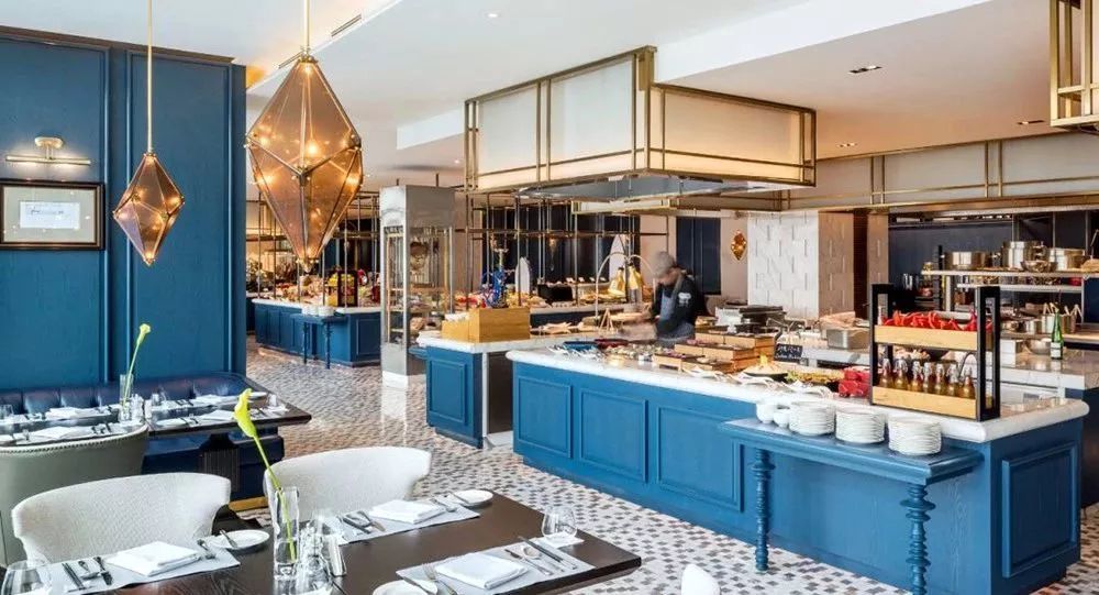 佛山市新地标设计,佛山新地标酒店