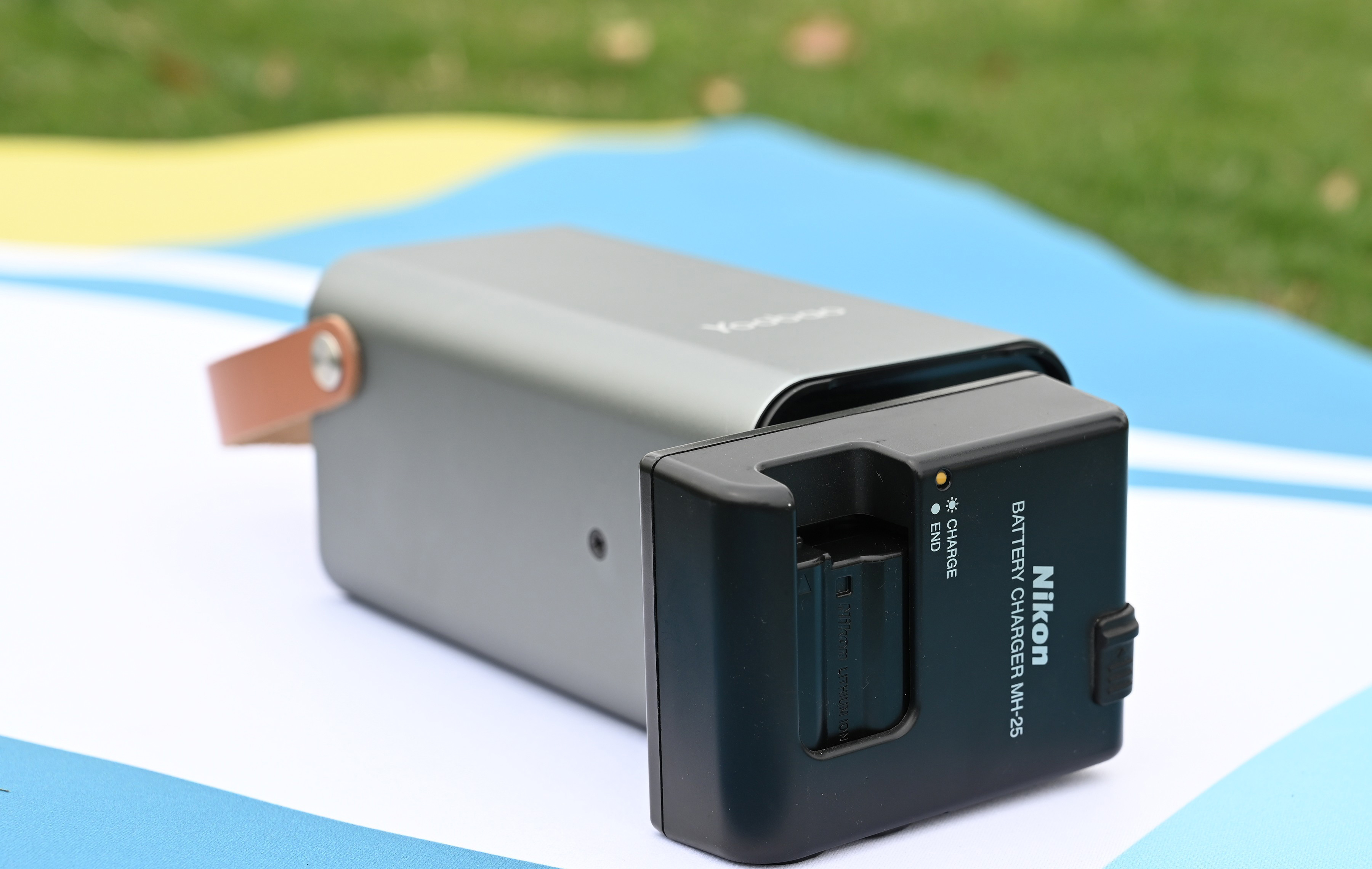 羽博储能电源en1s充不进去电,羽博en1s电源测评