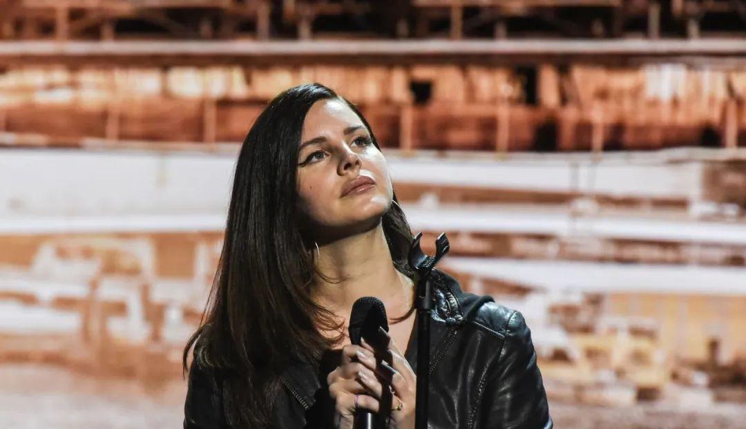 打雷姐公开指责a妹,lorde和打雷姐