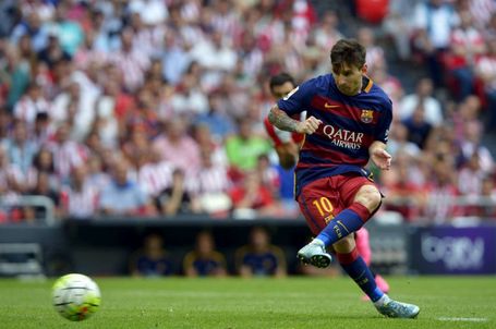 梅西适合哪个阵型,梅西阵型433