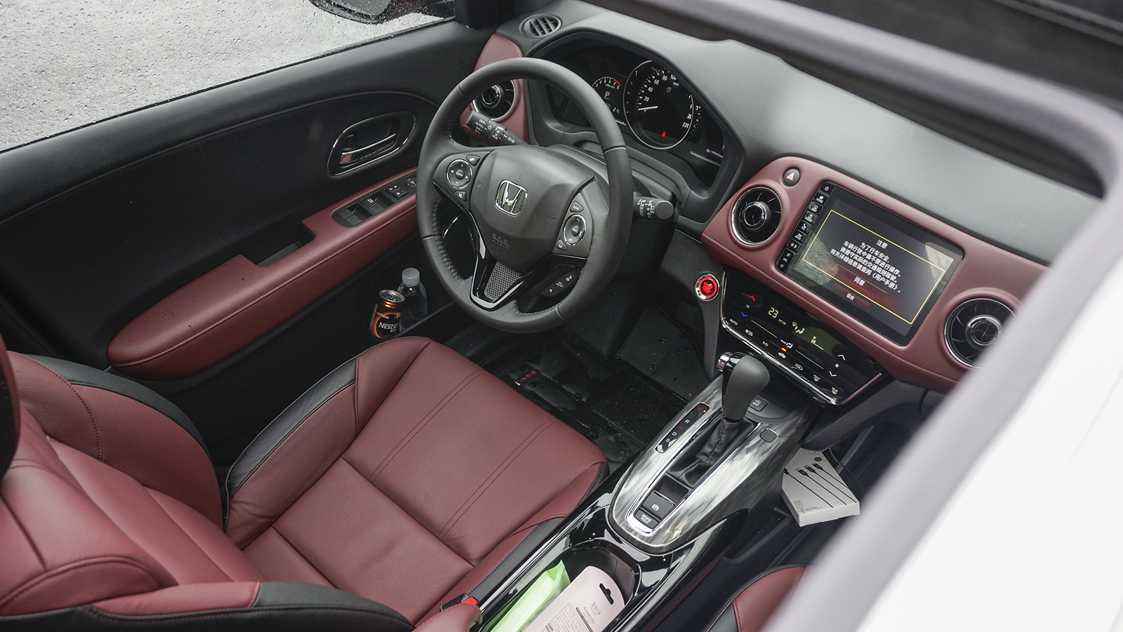 1.5T的大飞度？！新款XR-V的动力到底如何？