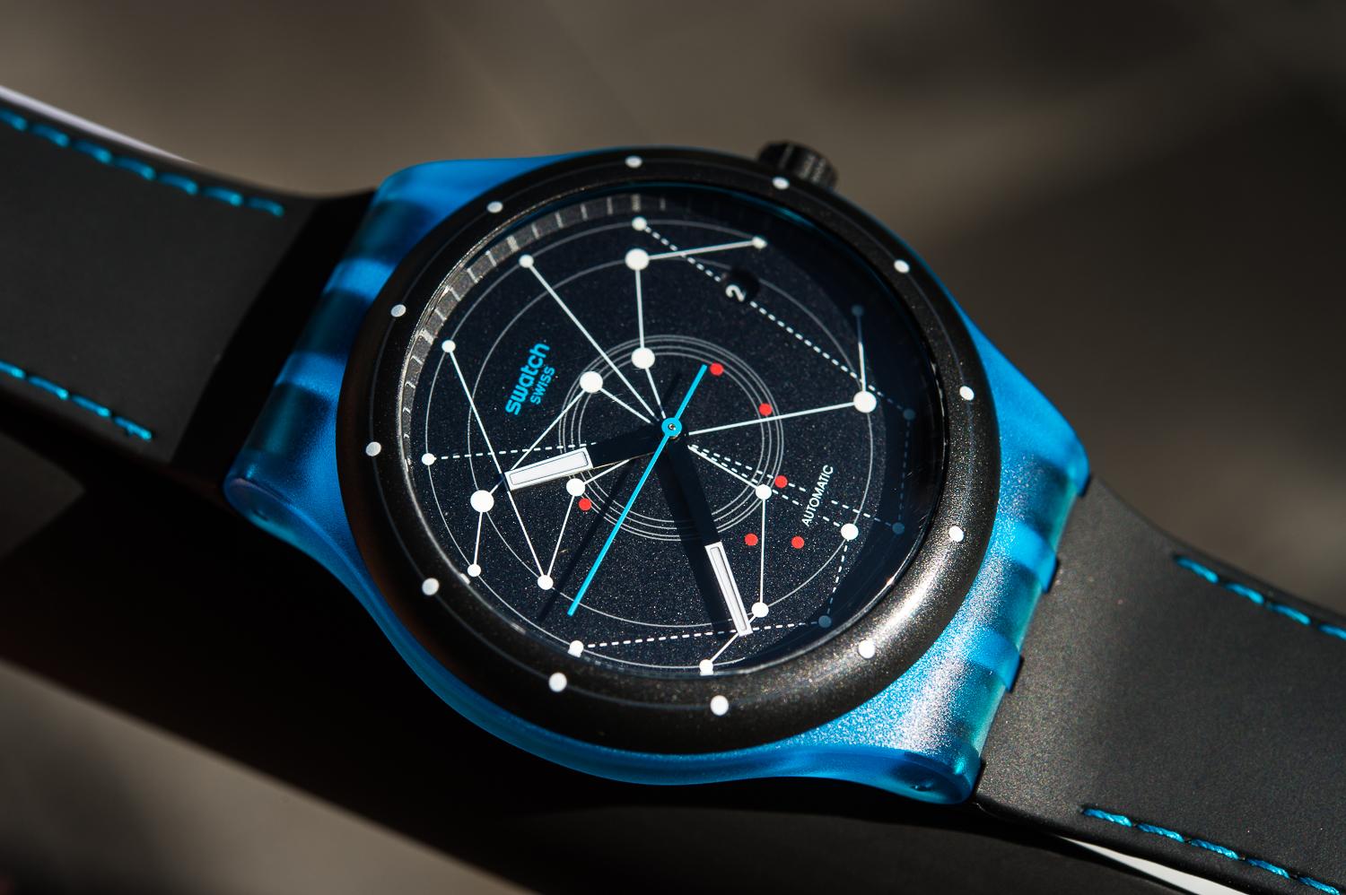 机械表各品牌经典款,小米匠心传承系列陀飞轮机械表