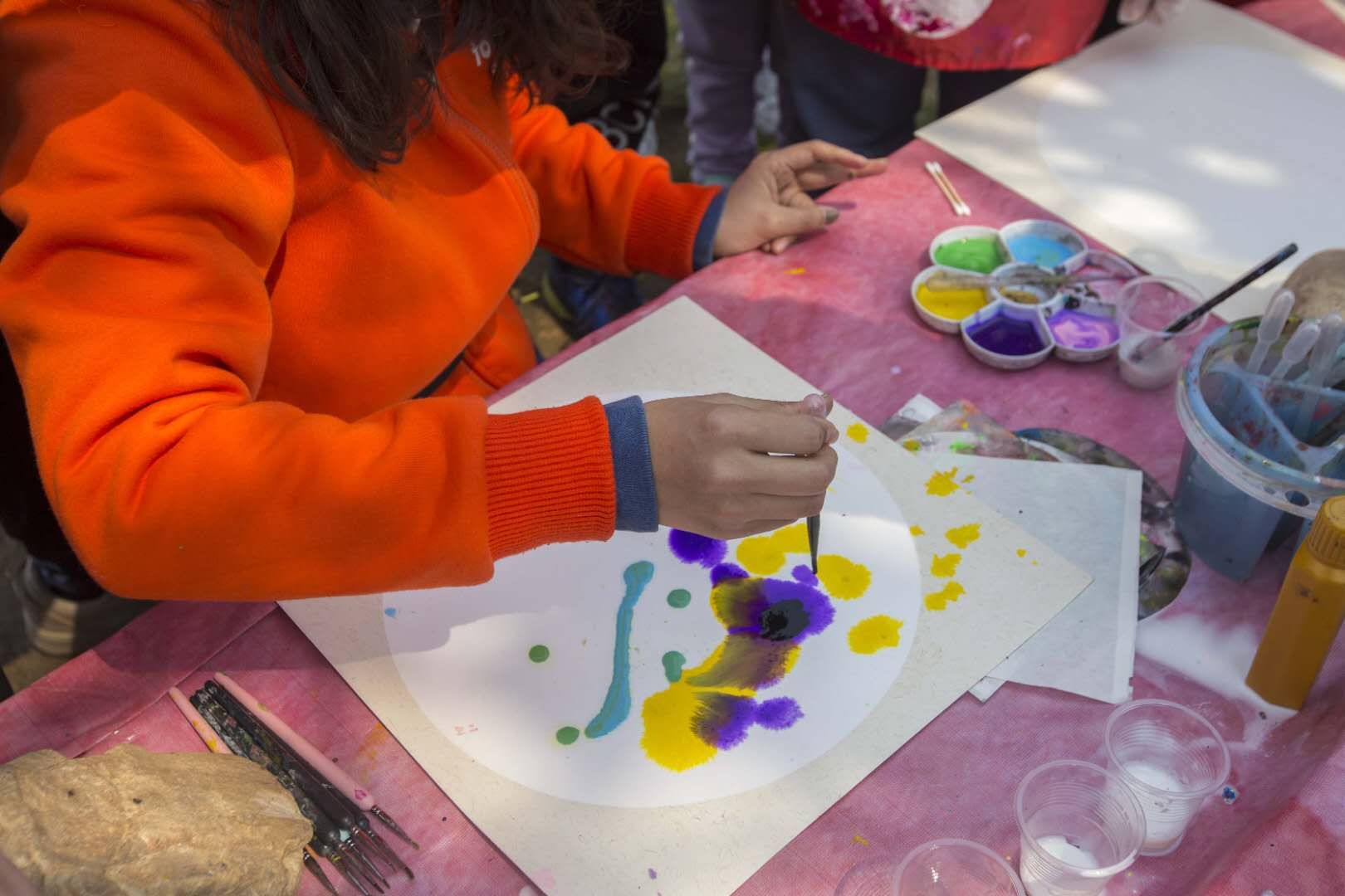 三寰牧场启动春耕节，别样活动促进后疫情时期文旅经济复苏。