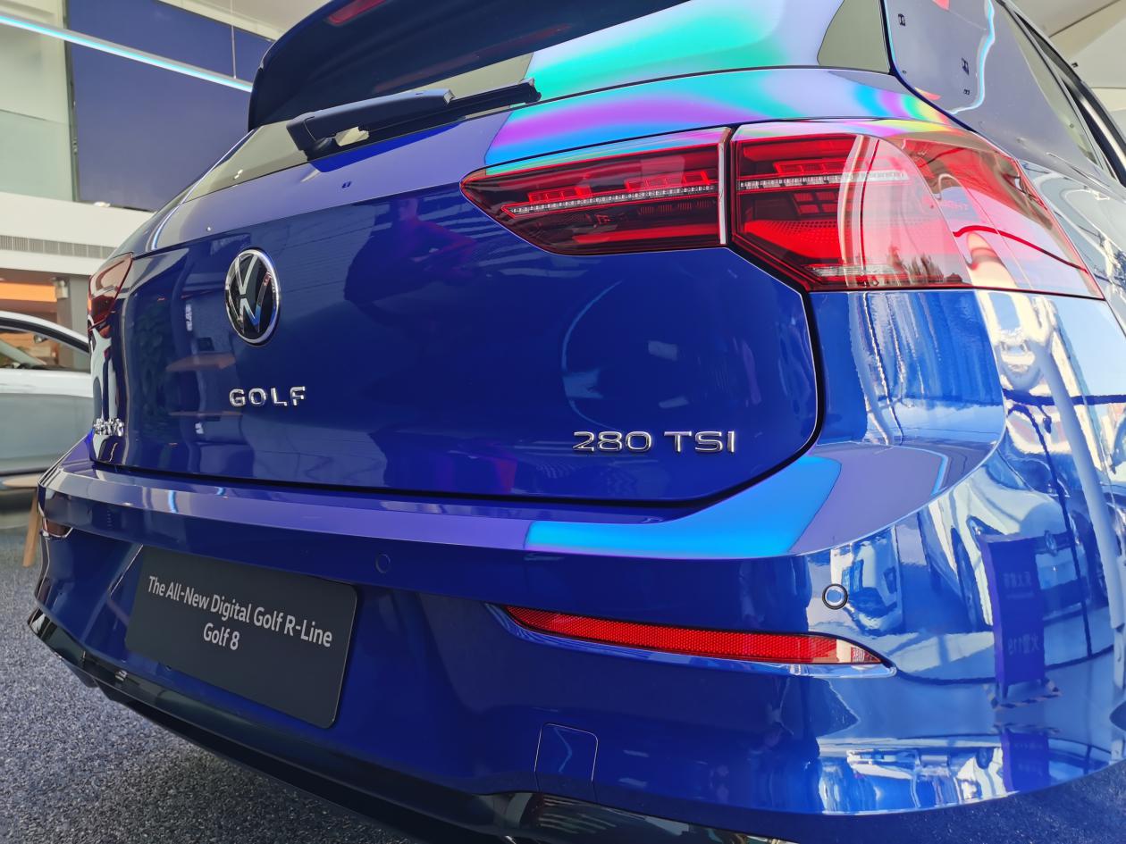 一汽大众高尔夫8官网,一汽大众高尔夫8值得购买吗