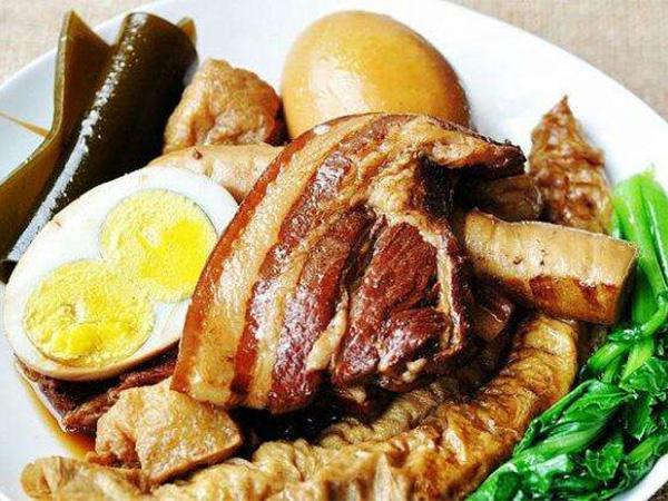 山东菏泽曹县美食,山东好吃的且有历史的传统美食