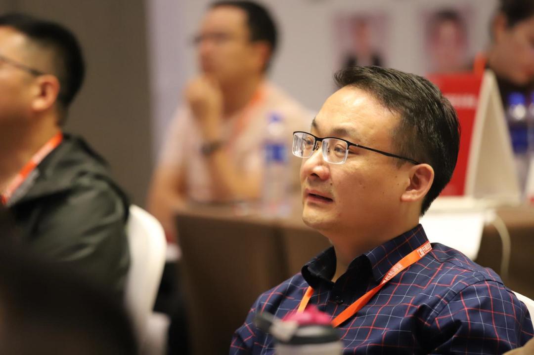 专注股权改革,遵循长期主义,动态股权分享会杭州站圆满收官