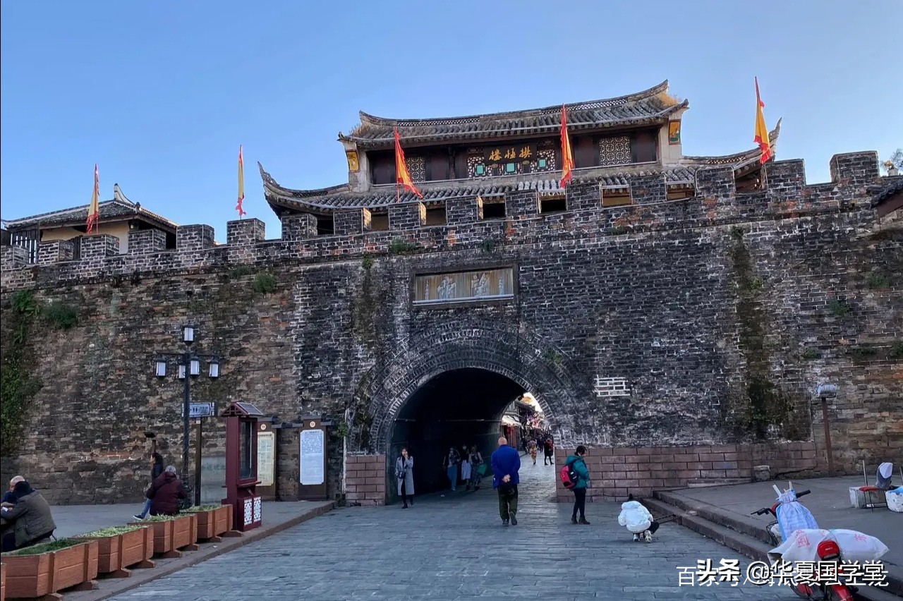 会理川滇锁钥图片,川滇锁钥之地