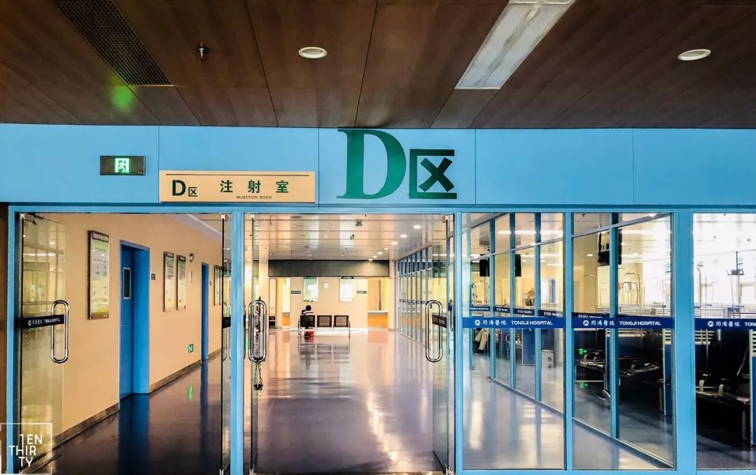 全武汉最漂亮的医院,武汉最良心的医院