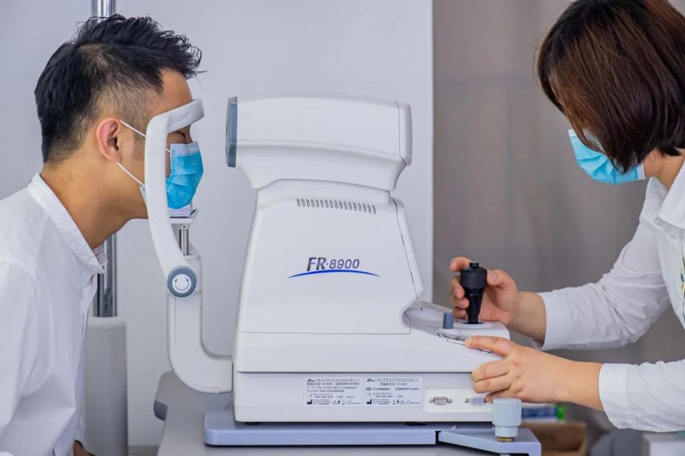 太古里眼镜店推荐,太古汇眼镜店