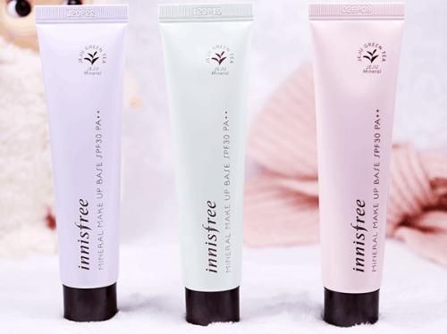 kismile隔离霜拔草,vidivici隔离霜拔草