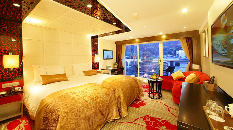 长江三峡游轮怎么过三峡大坝,长江三峡游轮全程讲解