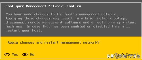 esxi怎么配置第二块物理网卡,esxi系统怎么装网卡驱动