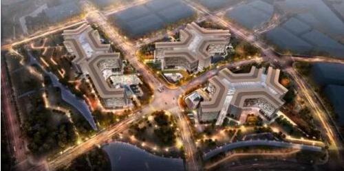 中海望京府实景示范区,中海望京府合适吗