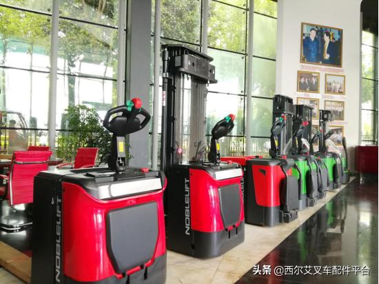 诺力股份2024年一季度报,诺力股份年报